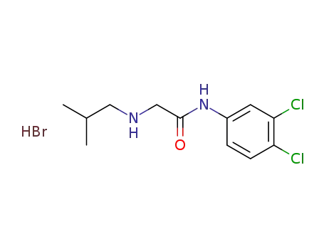 1010393-06-2 Structure