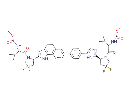 Molecular Structure of 1334312-52-5 (MK-8325)