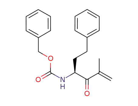 C<sub>21</sub>H<sub>23</sub>NO<sub>3</sub>