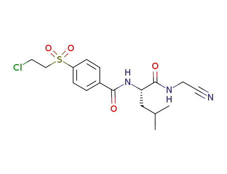 225122-42-9 Structure