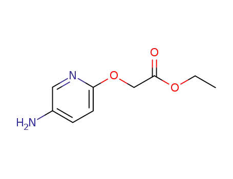 203664-68-0 Structure