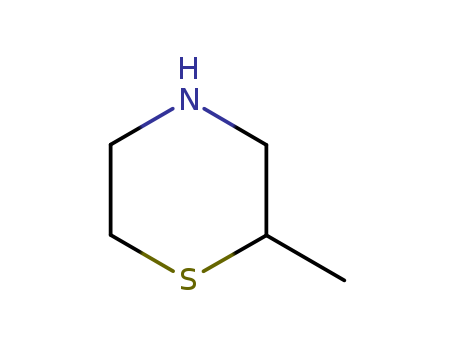 ThioMorpholine, 2-Methyl-