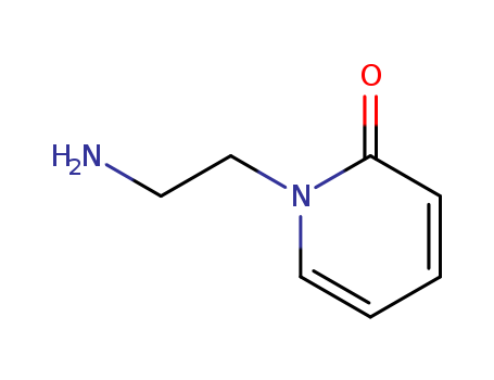 1-(2-Aminoethyl)pyridin-2(1H)-one