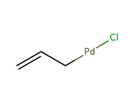 National Research Platform  ISO 9001  Allylpalladium(II) chloride dimer