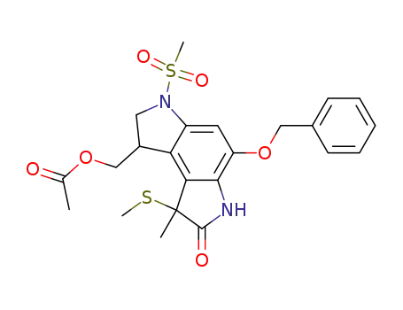 108833-11-0 Structure