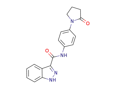 660822-43-5 Structure