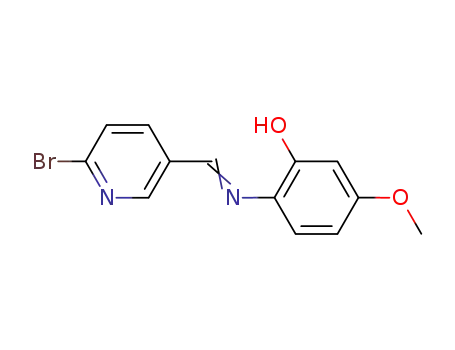 C<sub>13</sub>H<sub>11</sub>BrN<sub>2</sub>O<sub>2</sub>
