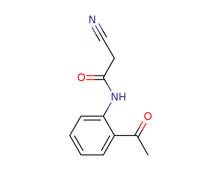 C<sub>11</sub>H<sub>10</sub>N<sub>2</sub>O<sub>2</sub>
