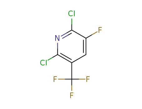 1099598-11-4 Structure