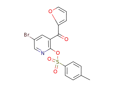 882029-86-9 Structure