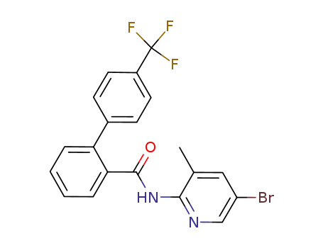 719300-08-0 Structure