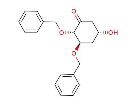 C<sub>20</sub>H<sub>22</sub>O<sub>4</sub>