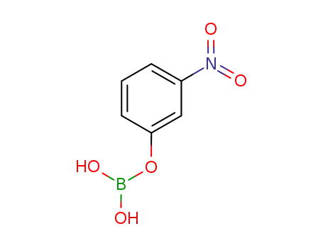 3-nitrophenylboronic acid