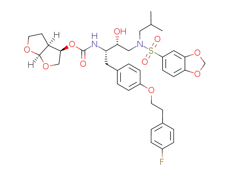 313679-86-6 Structure