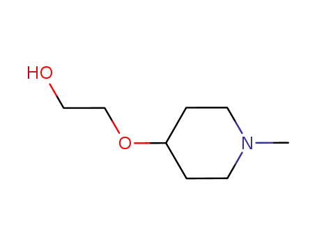 1353983-03-5 Structure