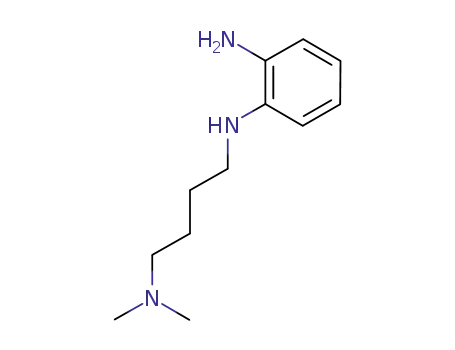 600725-11-9 Structure
