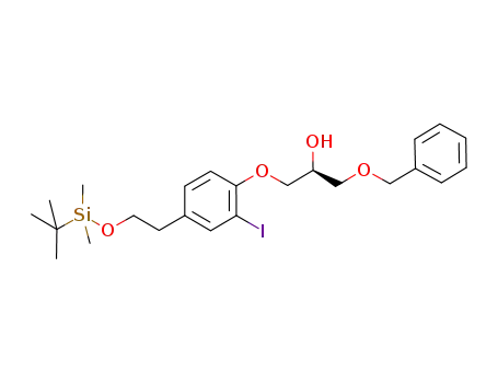 686780-15-4 Structure