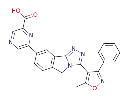 675109-72-5 Structure