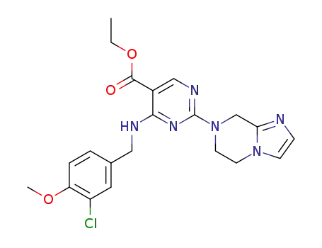 330786-03-3 Structure