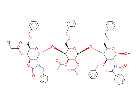 C<sub>68</sub>H<sub>69</sub>ClN<sub>2</sub>O<sub>20</sub>