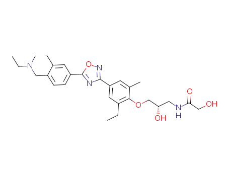 1187029-04-4 Structure