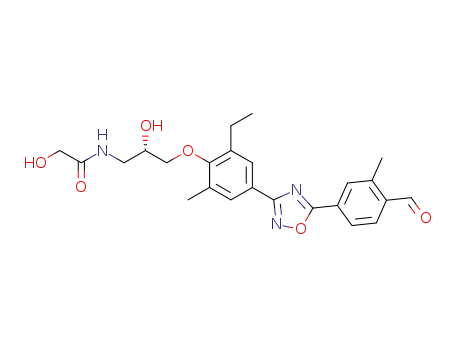 1187028-61-0 Structure