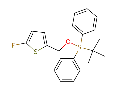 1007388-27-3 Structure