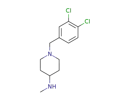 328084-04-4 Structure