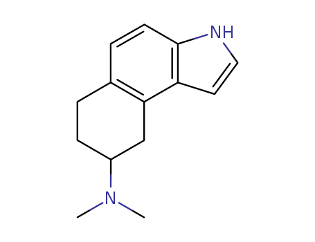 N,N-dimethyl-6,7,8,9-tetrahydro-3H-benzo[e]indol-8-amine