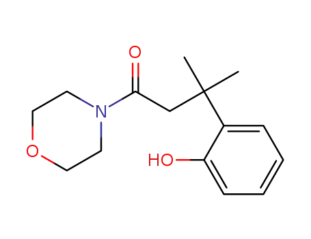 1019769-52-8 Structure