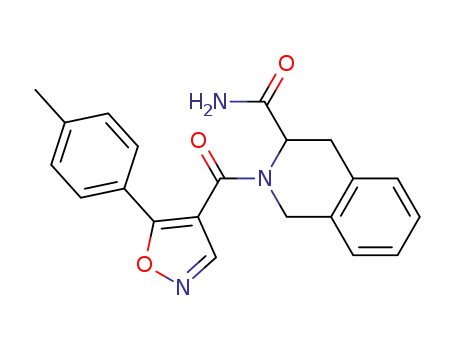 1003559-89-4 Structure