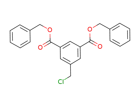C<sub>23</sub>H<sub>19</sub>ClO<sub>4</sub>