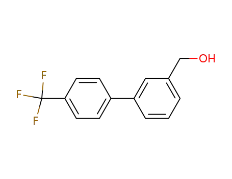 (4'-트리플루오로메틸비페닐-3-YL)-메탄올