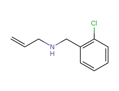 N-(2-클로로벤질)PROP-2-EN-1-AMINE