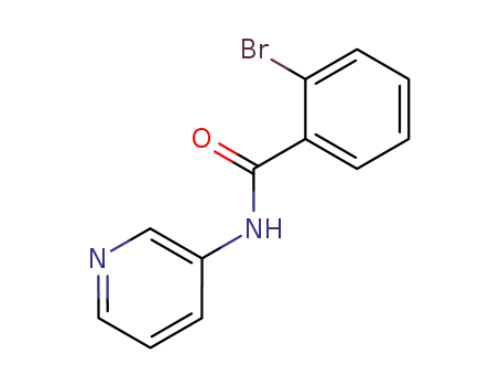 313496-64-9 Structure