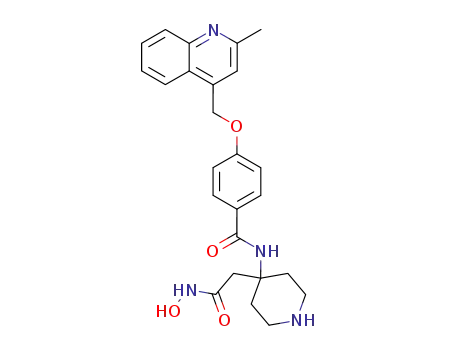 362697-55-0 Structure
