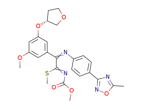 C<sub>25</sub>H<sub>26</sub>N<sub>4</sub>O<sub>6</sub>S