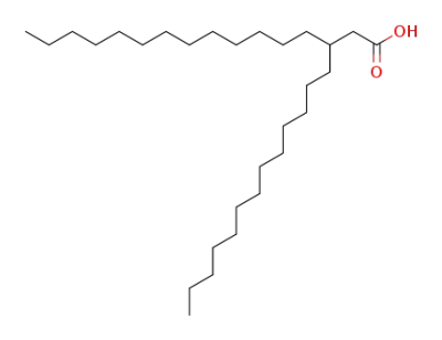 3-트리데실헥사데칸산