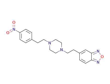1372151-20-6 Structure