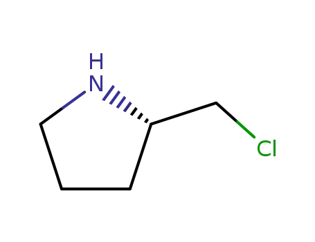 (S)-2-CHLOROMETHYL-PYRROLIDINE