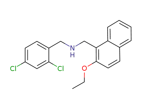 851633-83-5 Structure