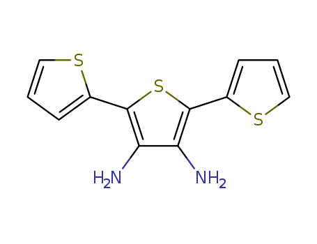 [2,2':5',2''-Terthiophene]-3',4'-diamine
