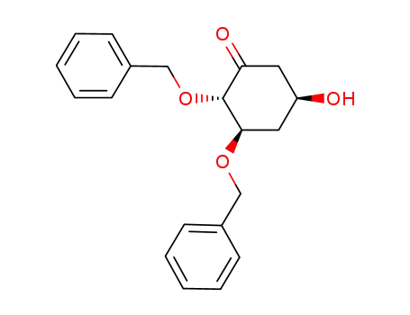 C<sub>20</sub>H<sub>22</sub>O<sub>4</sub>