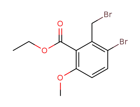 133379-05-2 Structure