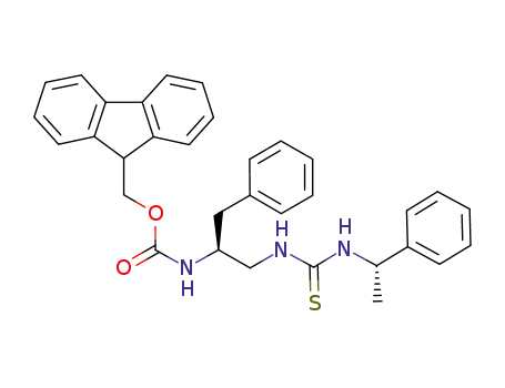 1172597-02-2 Structure