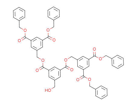 C<sub>55</sub>H<sub>44</sub>O<sub>13</sub>