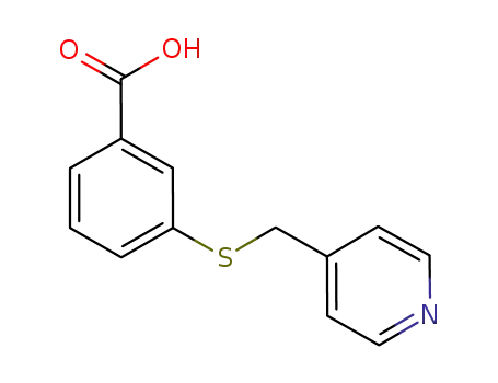 668262-21-3 Structure