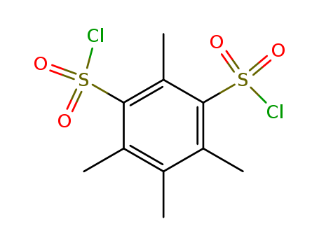 2,4,5,6-TetraMethylbenzenedisulfonyl Dichloride