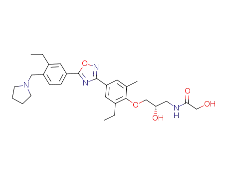 1187029-69-1 Structure