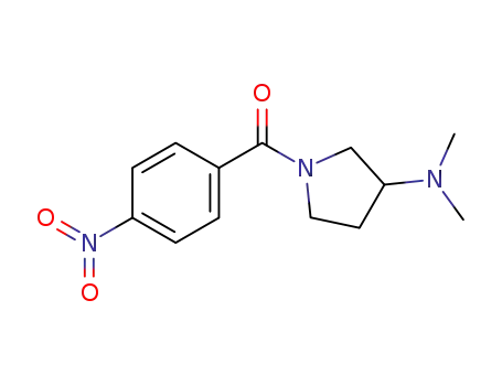 957540-39-5 Structure